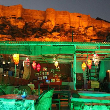 Kesar Heritage Boutique Home Stay Jodhpur  Ngoại thất bức ảnh