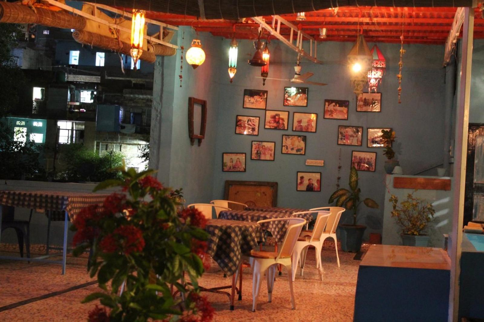 Kesar Heritage Boutique Home Stay Jodhpur  Ngoại thất bức ảnh