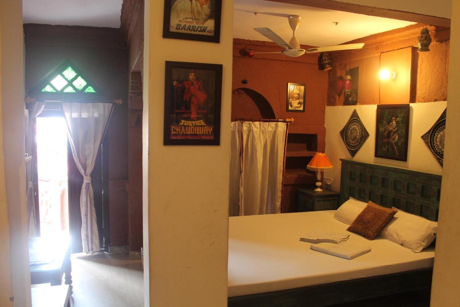 Kesar Heritage Boutique Home Stay Jodhpur  Ngoại thất bức ảnh