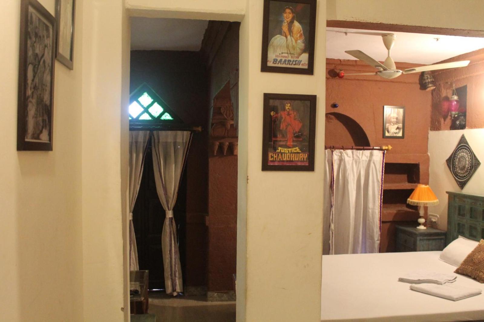 Kesar Heritage Boutique Home Stay Jodhpur  Ngoại thất bức ảnh