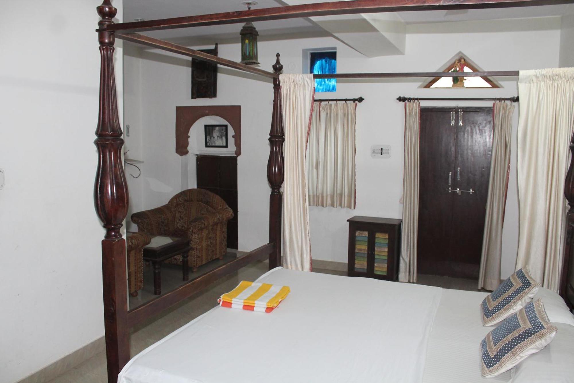 Kesar Heritage Boutique Home Stay Jodhpur  Ngoại thất bức ảnh