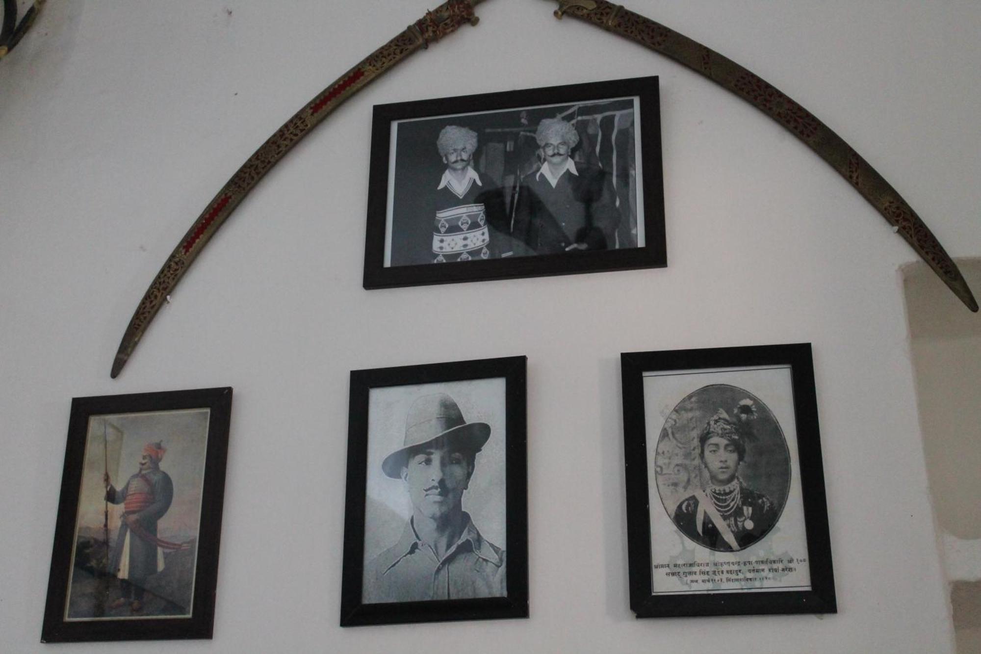 Kesar Heritage Boutique Home Stay Jodhpur  Ngoại thất bức ảnh