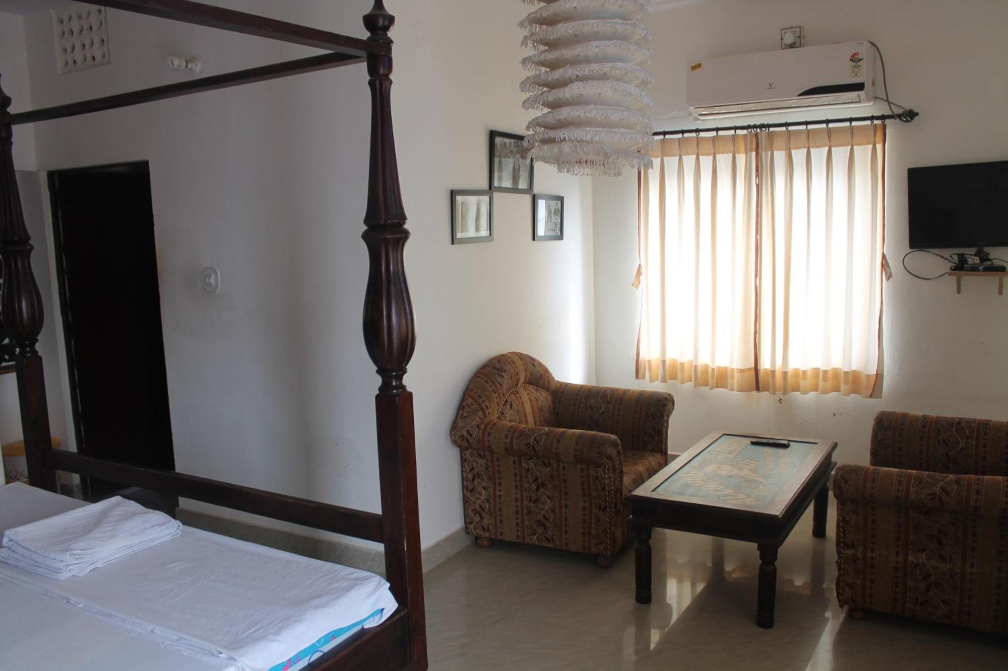 Kesar Heritage Boutique Home Stay Jodhpur  Ngoại thất bức ảnh