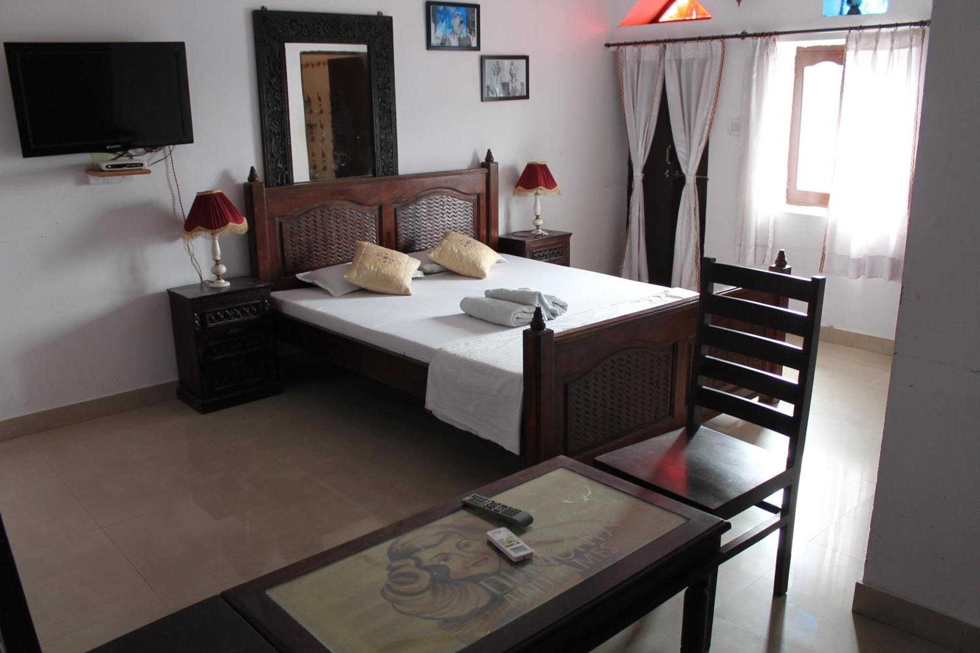 Kesar Heritage Boutique Home Stay Jodhpur  Ngoại thất bức ảnh