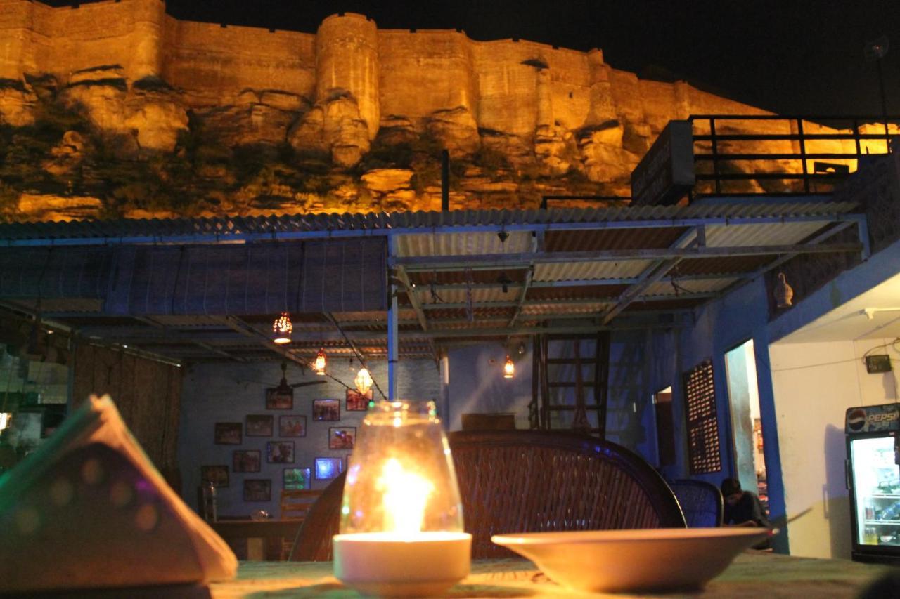 Kesar Heritage Boutique Home Stay Jodhpur  Ngoại thất bức ảnh