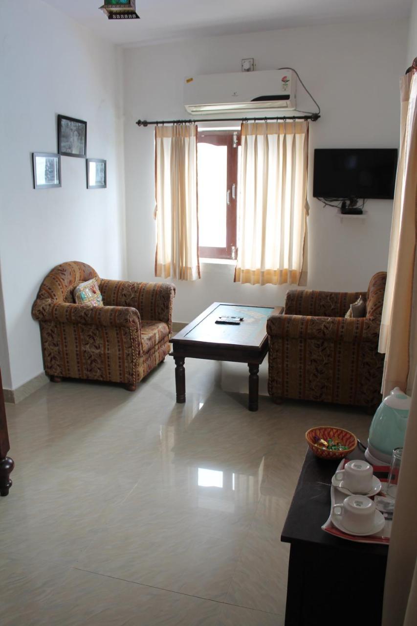 Kesar Heritage Boutique Home Stay Jodhpur  Ngoại thất bức ảnh