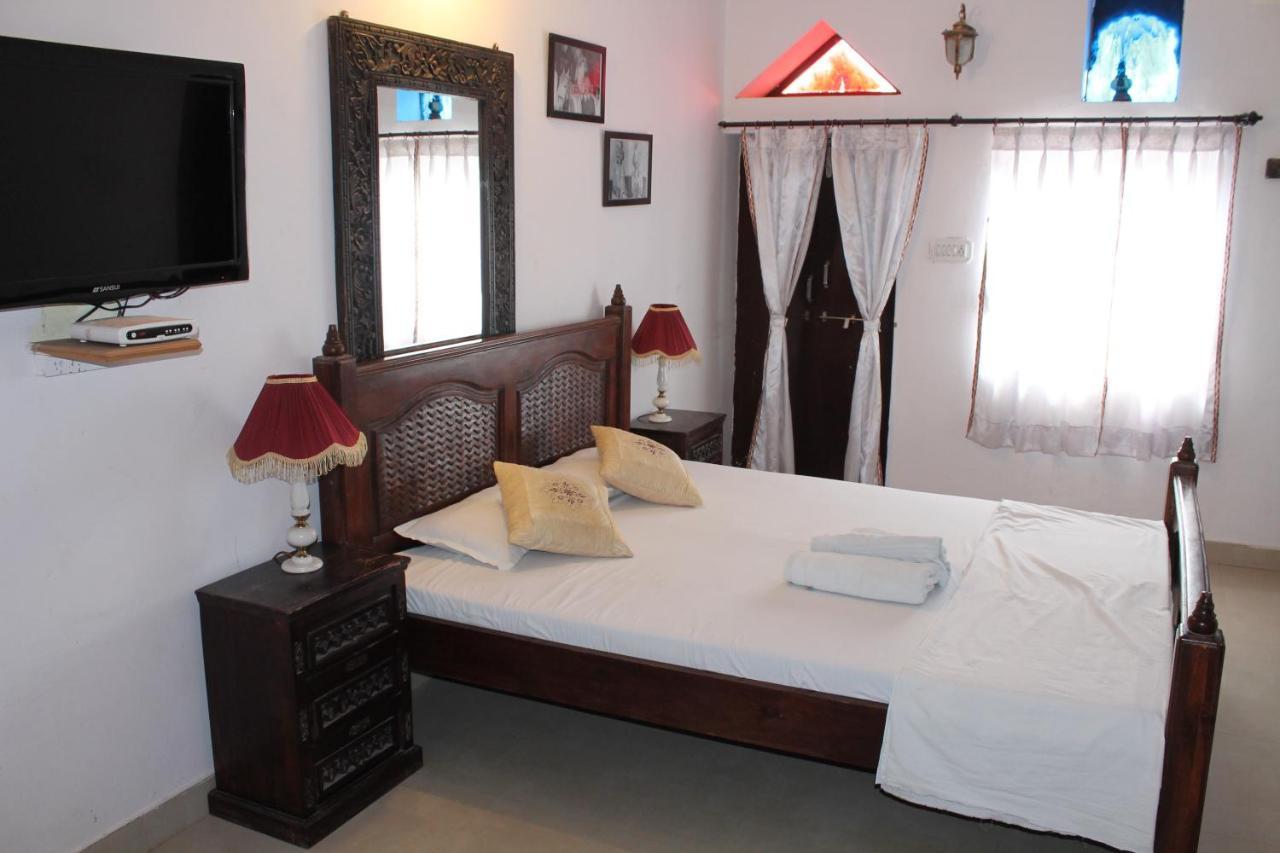 Kesar Heritage Boutique Home Stay Jodhpur  Ngoại thất bức ảnh